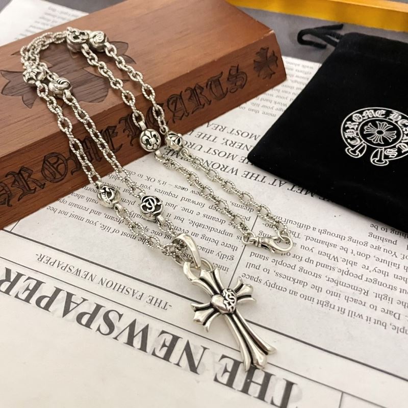 Chrome Hearts Necklaces